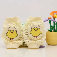 Yellow Duckling